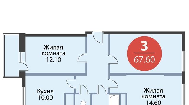 ЖК «Новое Медведково» 17А мкр, к 35, Бабушкинская фото