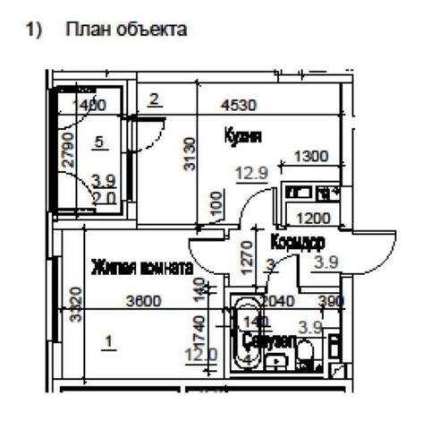 р-н Калининский дом 39 фото