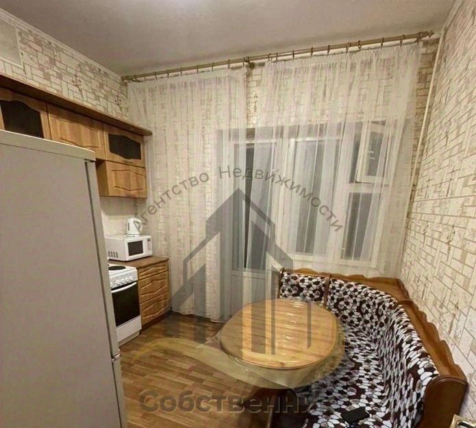 квартира г Старый Оскол Дубрава 1 кв-л, 10 фото 2