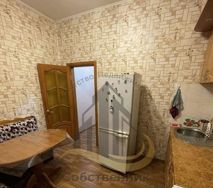 квартира г Старый Оскол Дубрава 1 кв-л, 10 фото 3