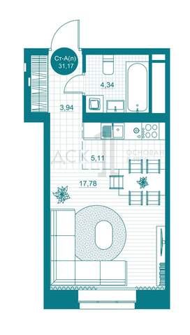 дом 1 фото