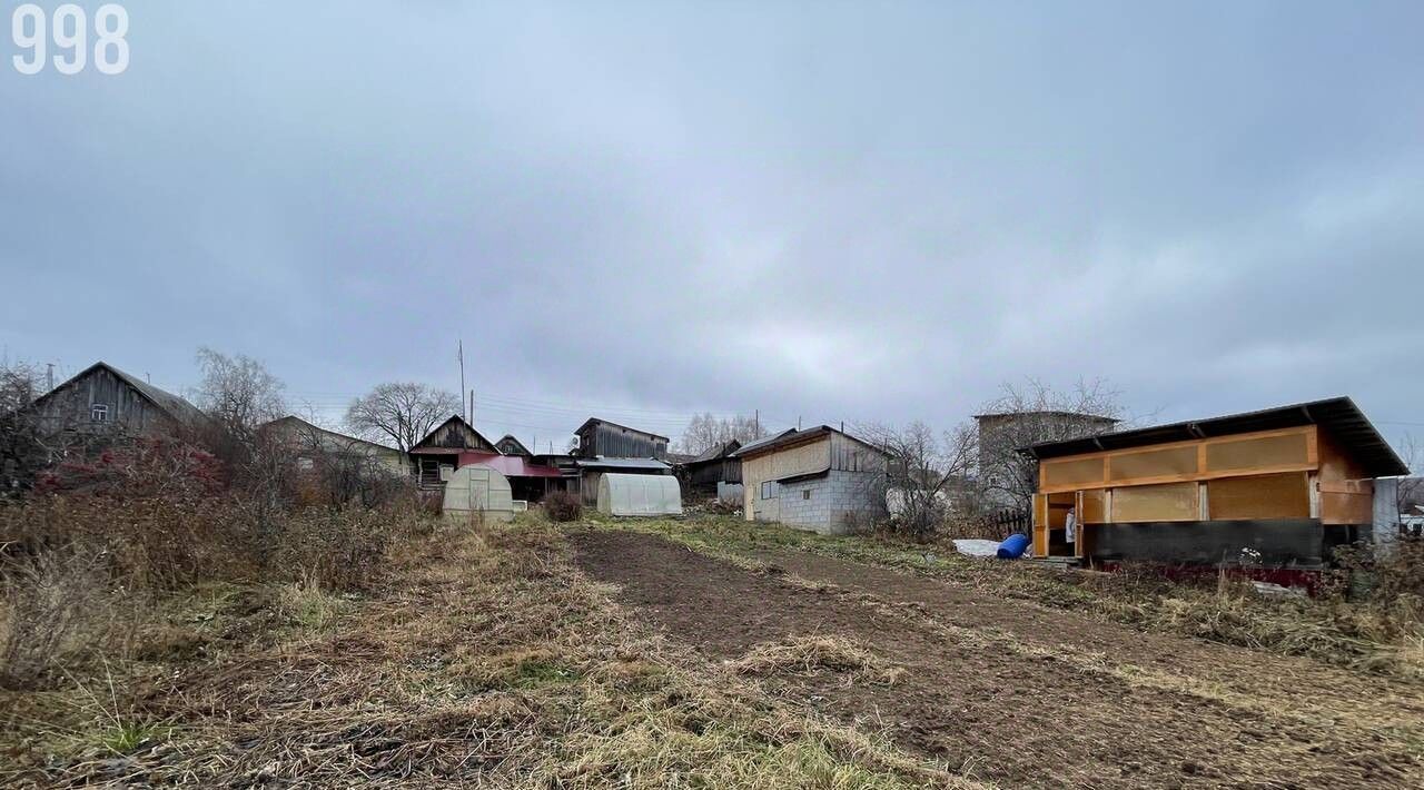 дом г Полевской п Зюзельский ул Красноармейская 21 фото 32