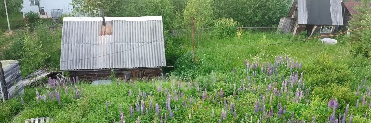 дом р-н Сыктывдинский с Выльгорт муниципальное образование, Мелиоратор СТ, проезд 9-й фото 15