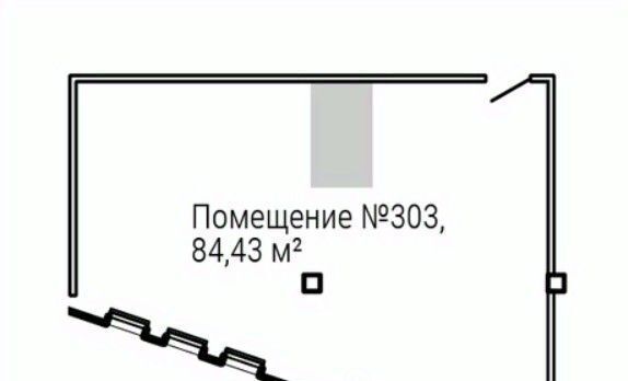 свободного назначения г Санкт-Петербург метро Новочеркасская ул Гранитная 51 округ Малая Охта фото 4