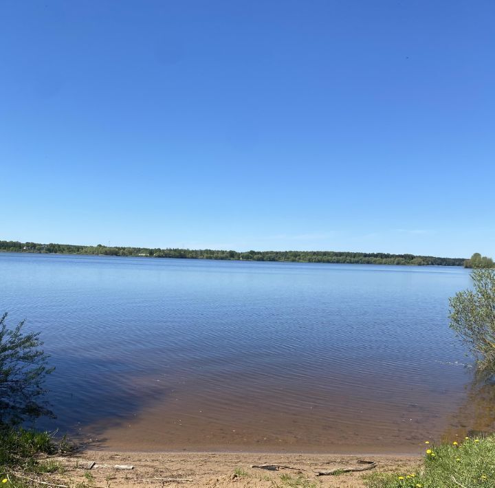 земля городской округ Можайский д Горетово фото 12