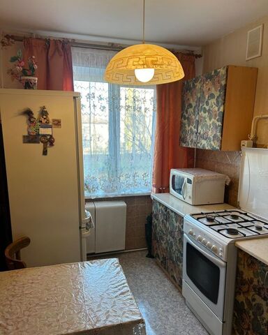 р-н Калининский дом 7 фото