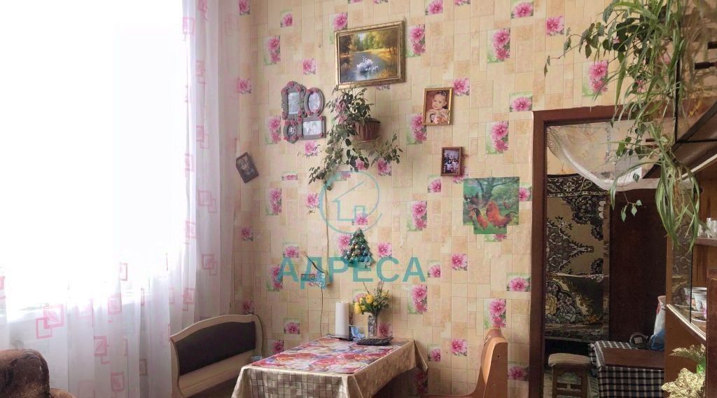 квартира р-н Чернянский п Чернянка ул Семашко 2 городское поселение фото 3