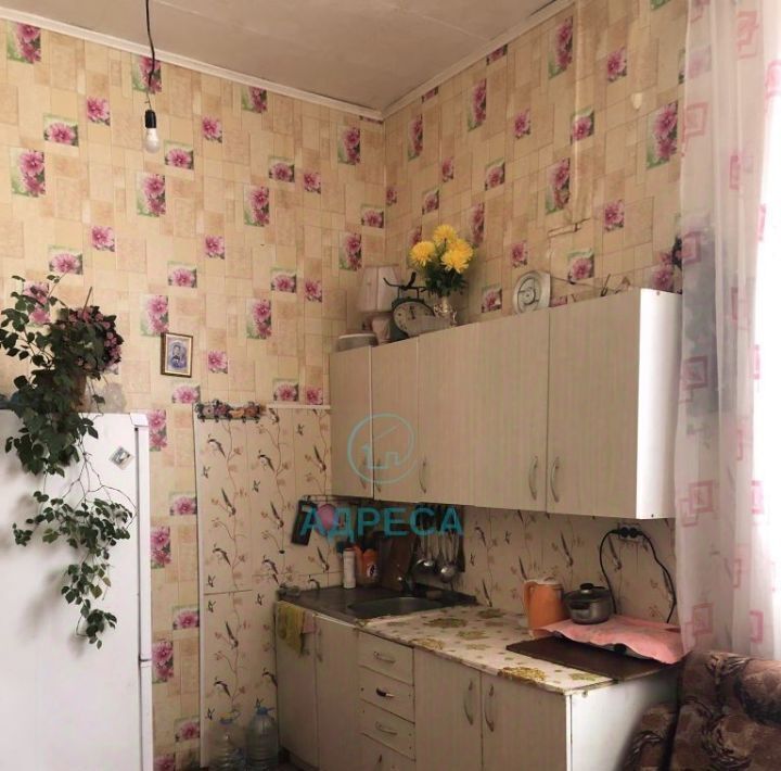 квартира р-н Чернянский п Чернянка ул Семашко 2 городское поселение фото 5