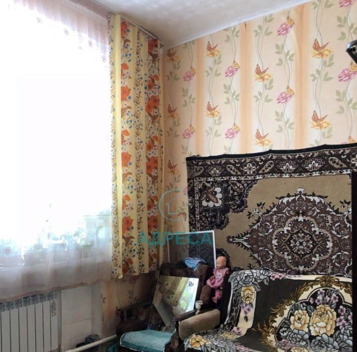 квартира р-н Чернянский п Чернянка ул Семашко 2 городское поселение фото 6