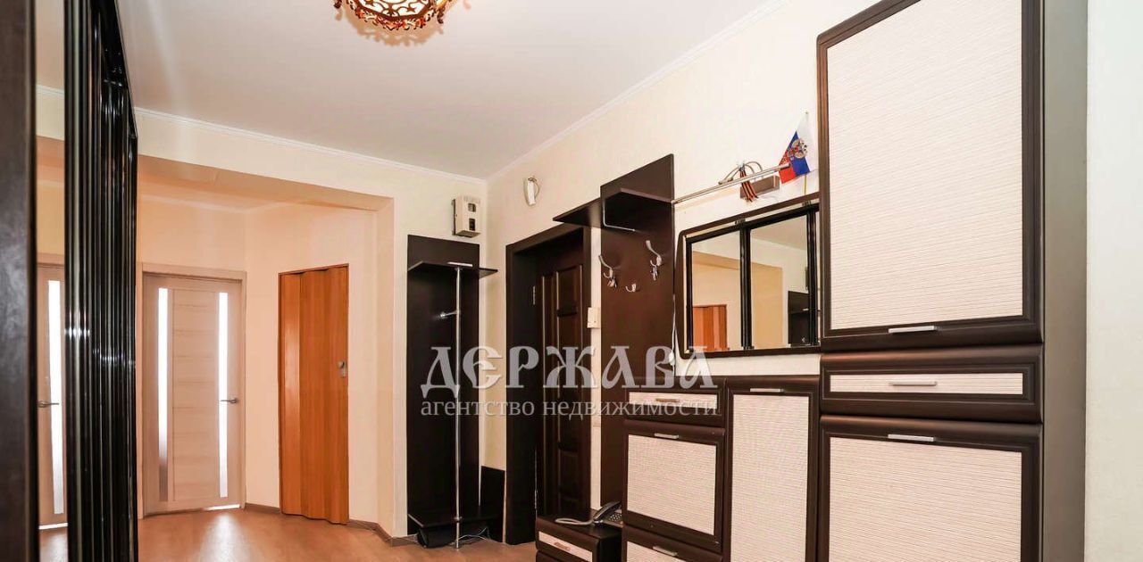 квартира г Старый Оскол Дубрава 1 кв-л, 10 фото 10