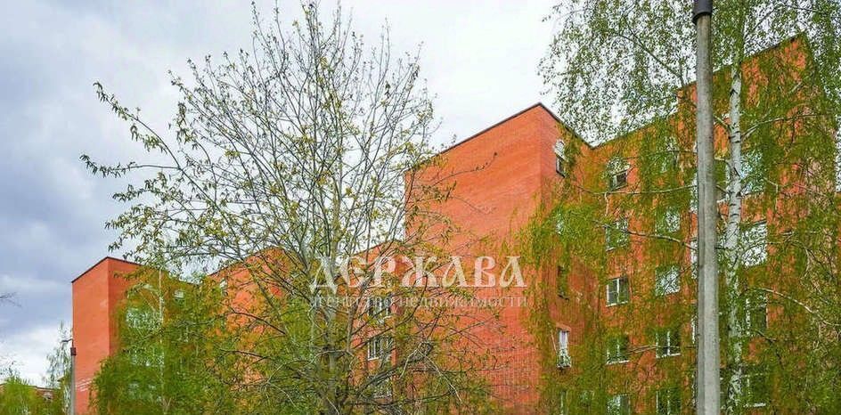 квартира г Старый Оскол Дубрава 1 кв-л, 10 фото 18