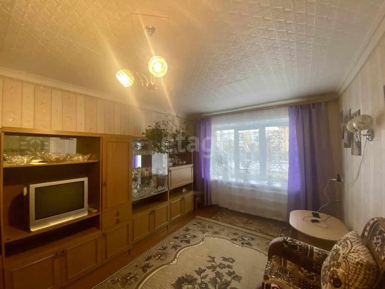 квартира г Ирбит ул Азева 39 фото 3