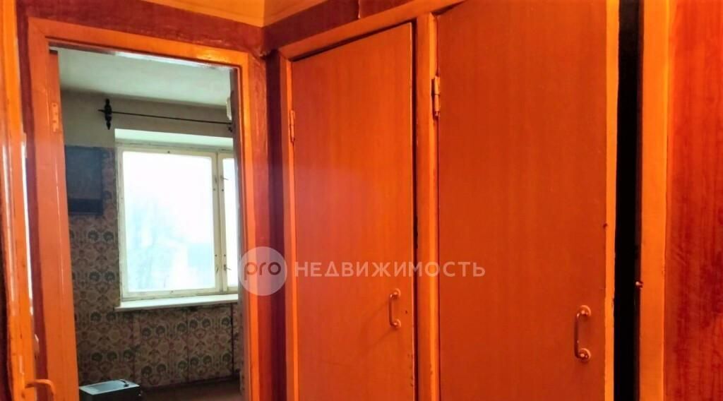 квартира р-н Кораблинский г Кораблино ул Зубковой фото 4