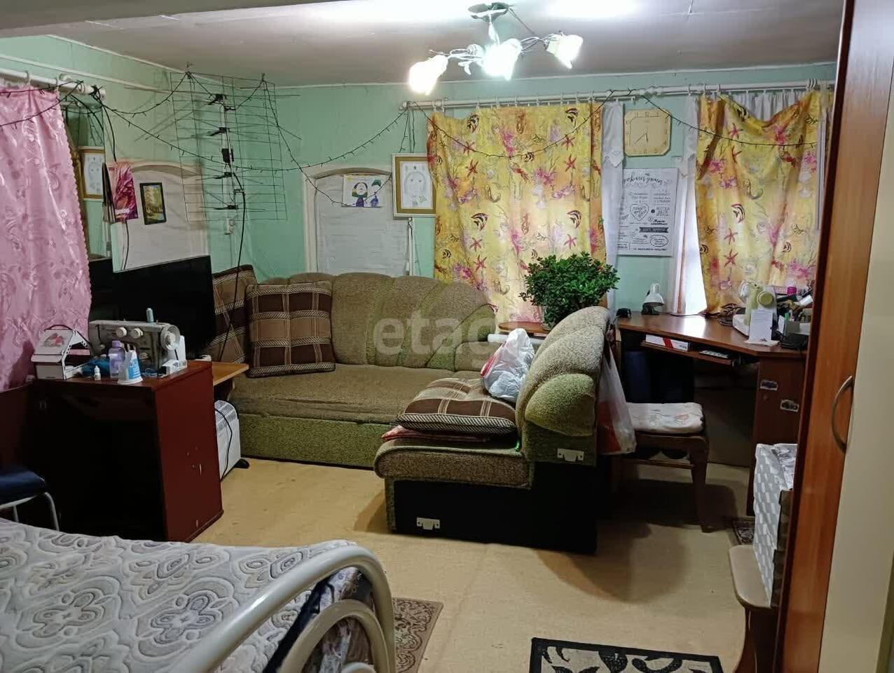 дом г Ирбит Советская фото 20