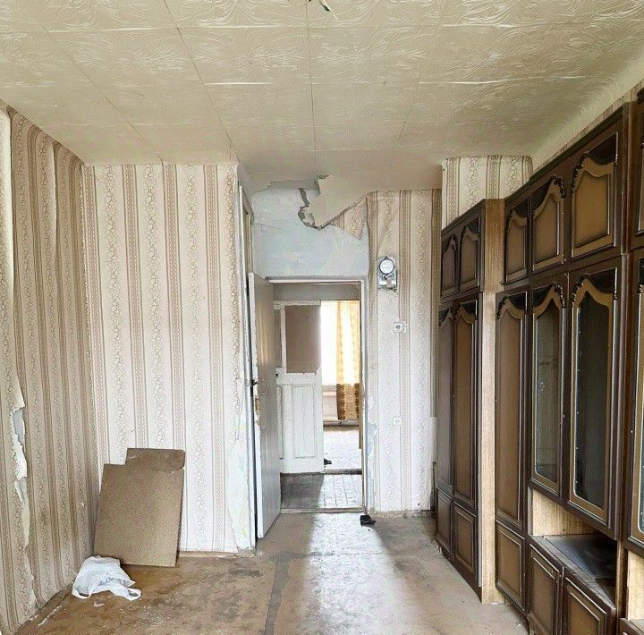 комната г Нижний Тагил р-н Тагилстроевский ул Металлургов 46 фото 3