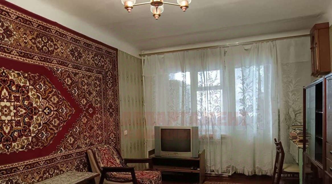 квартира г Астрахань р-н Советский ул Генерала Епишева 34 фото 3