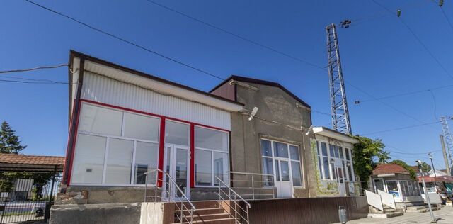 ул Привокзальная 2 фото