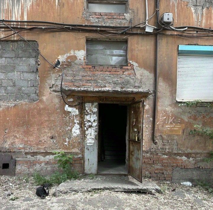 комната г Нижний Тагил р-н Тагилстроевский ул Металлургов 46 фото 23