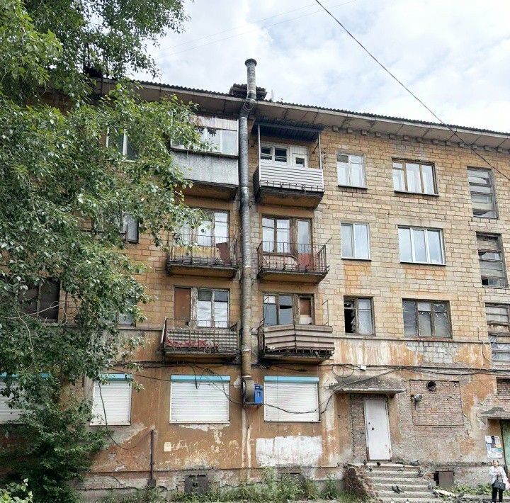комната г Нижний Тагил р-н Тагилстроевский ул Металлургов 46 фото 24