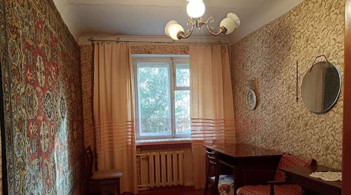 квартира г Астрахань р-н Советский ул Генерала Епишева 34 фото 8