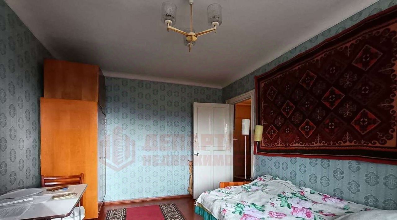 квартира г Астрахань р-н Советский ул Генерала Епишева 34 фото 10