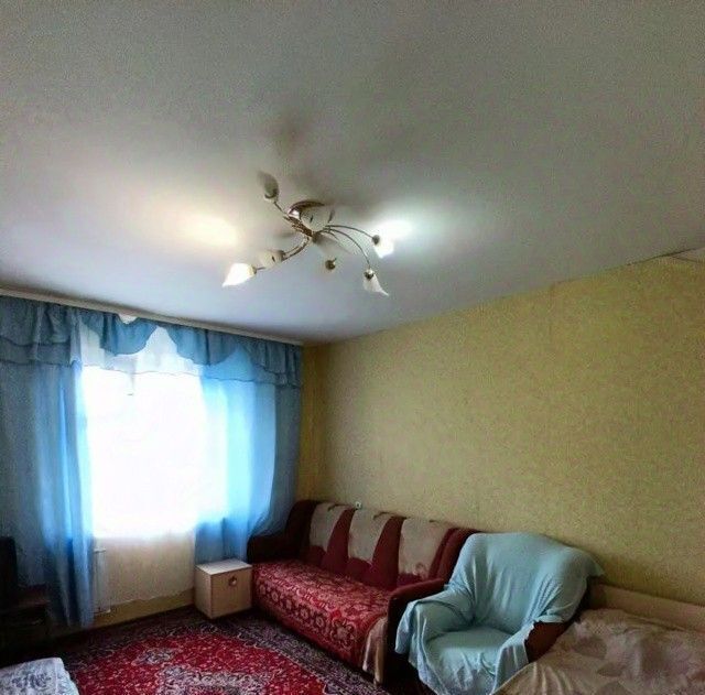 квартира г Саранск р-н Октябрьский ул Т.Бибиной 17 фото 9