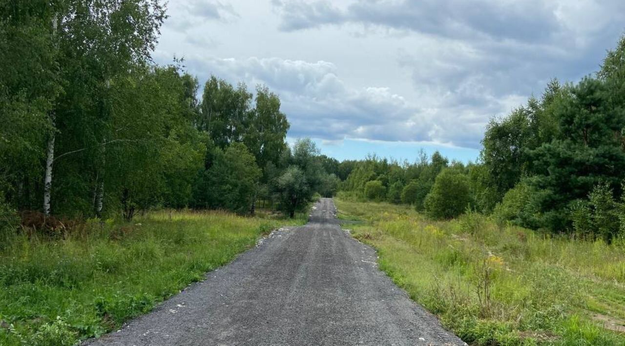 земля р-н Богородский д Килелей фото 10