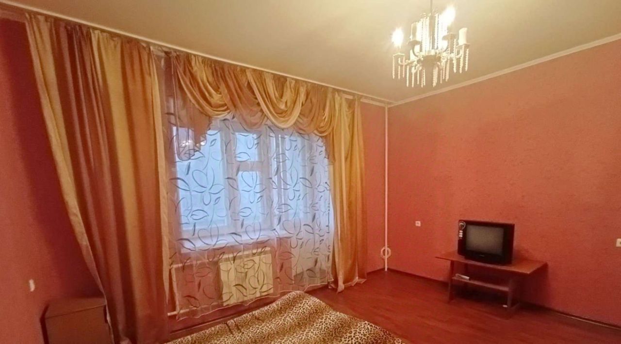 квартира г Белгород Западный ул Буденного 6а фото 1