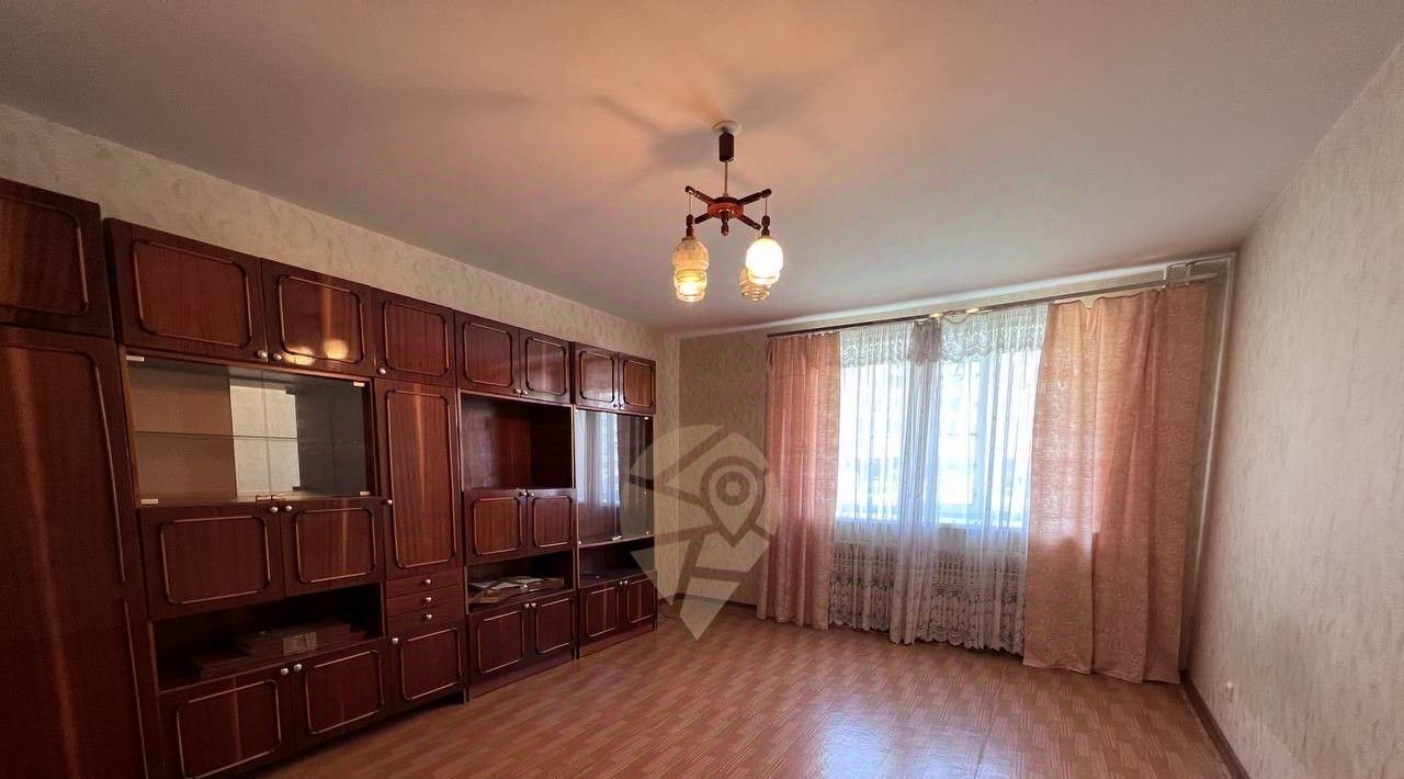 квартира г Старый Оскол Степной микрорайон 3 фото 1