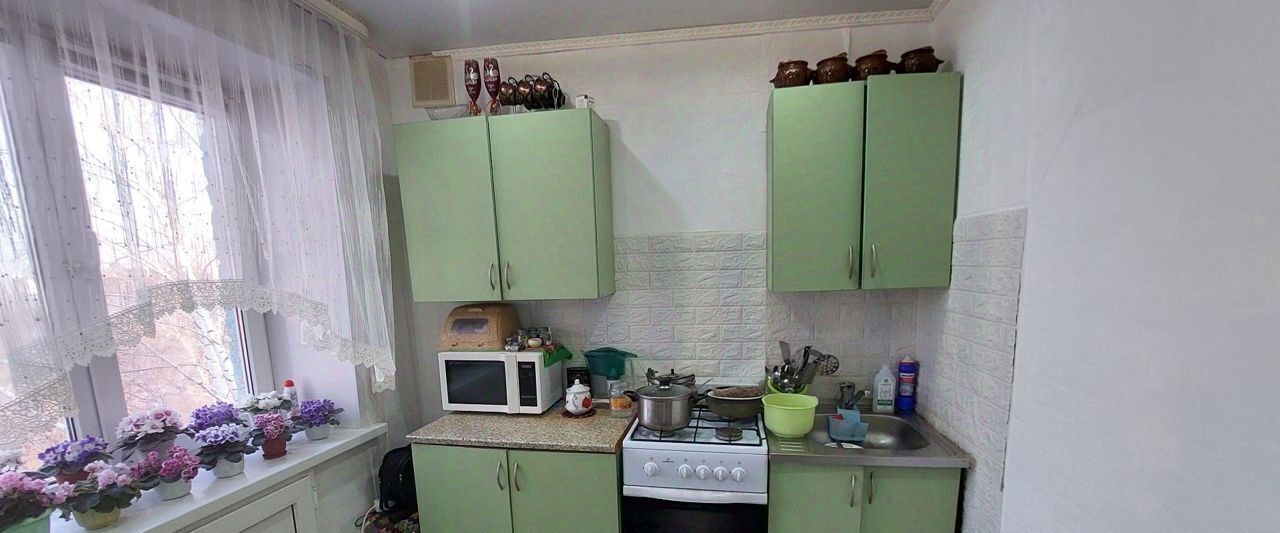 квартира г Стерлитамак ул Коммунистическая 55 фото 1