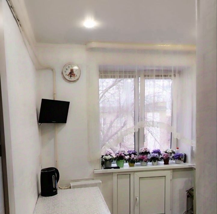 квартира г Стерлитамак ул Коммунистическая 55 фото 6