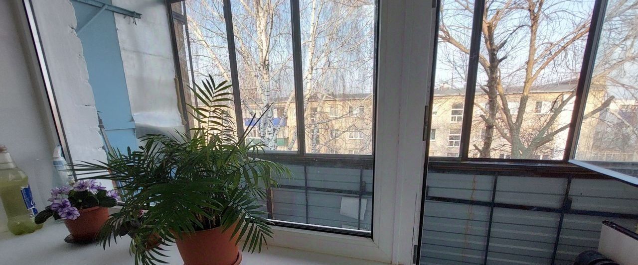 квартира г Стерлитамак ул Коммунистическая 55 фото 13