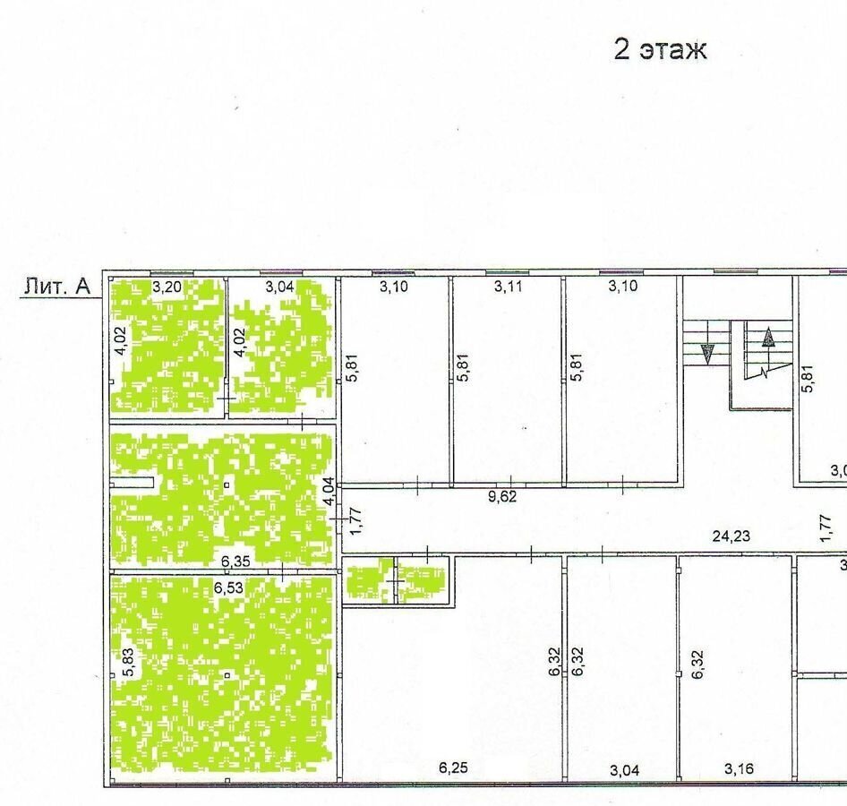 офис г Челябинск р-н Тракторозаводский ул Кулибина 1б фото 9