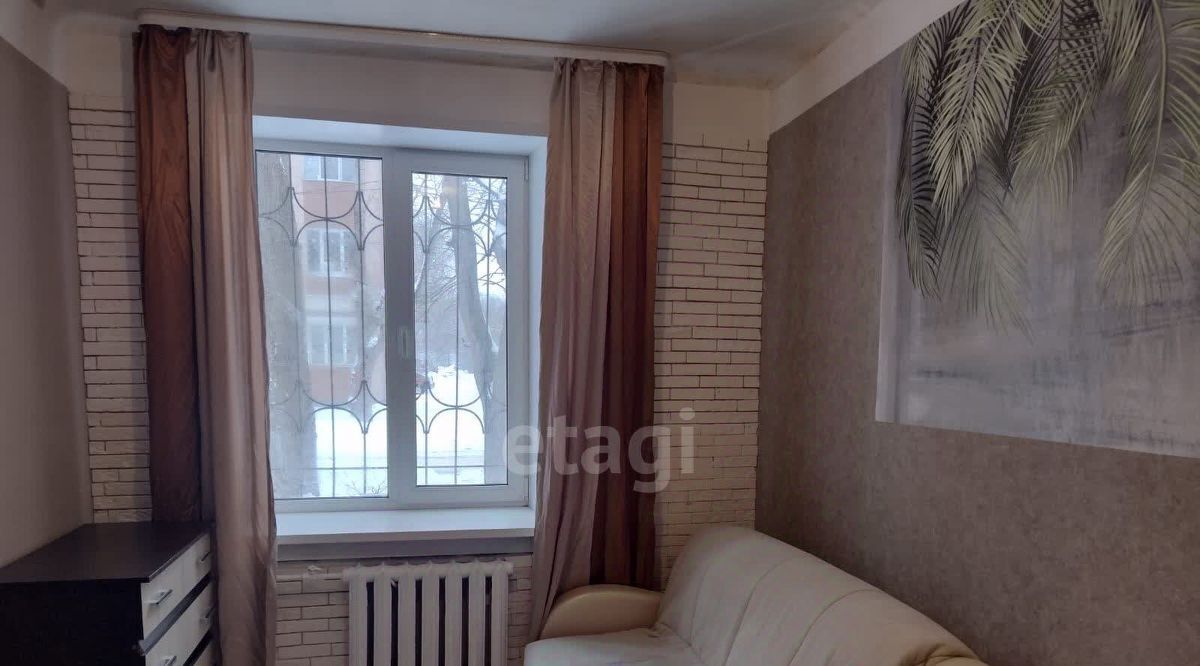 квартира г Тверь р-н Пролетарский ул Маршала Буденного 7 фото 18