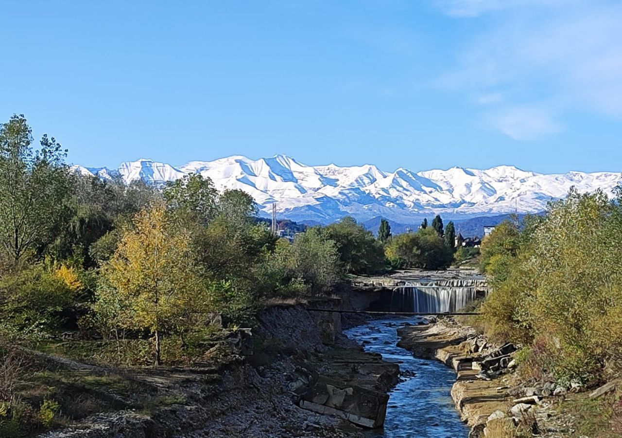 квартира г Нальчик ул Осетинская 4 фото 36