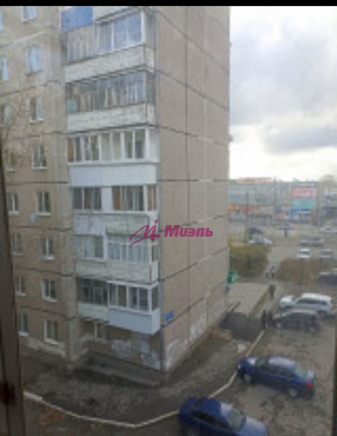 квартира г Нижний Тагил р-н Дзержинский ул Юности 31 фото 6