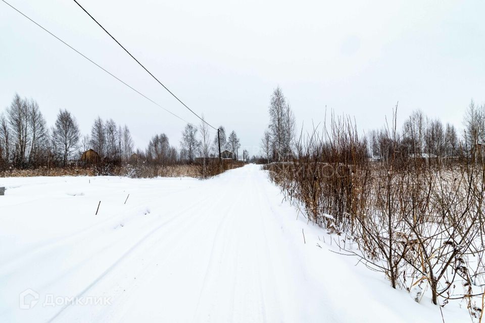 земля р-н Нижнетавдинский фото 5