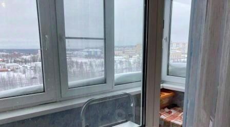 квартира г Усинск ул Нефтяников 36 фото 4