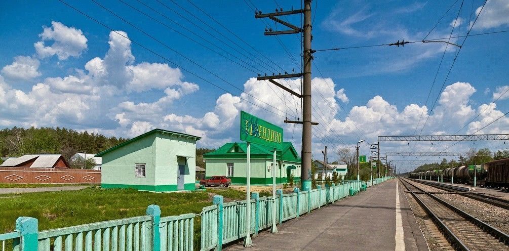 земля р-н Ярославский д Одарино Заволжское с/пос фото 10