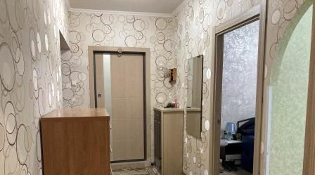 квартира г Усинск ул Возейская 5а фото 6