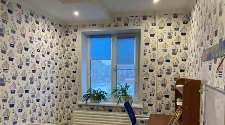 квартира г Усинск ул Возейская 5а фото 11