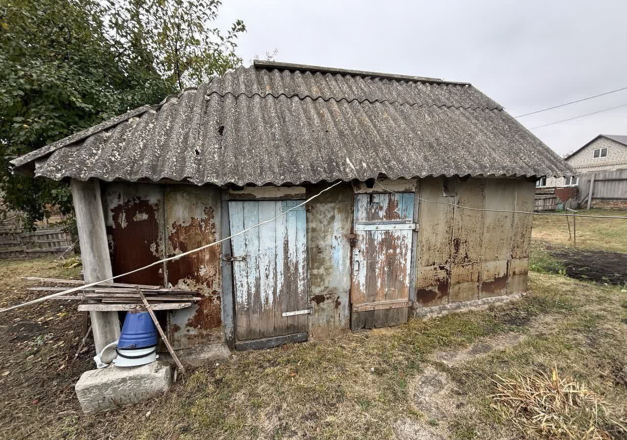 дом р-н Валуйский г Валуйки исторический район Раздолье фото 14