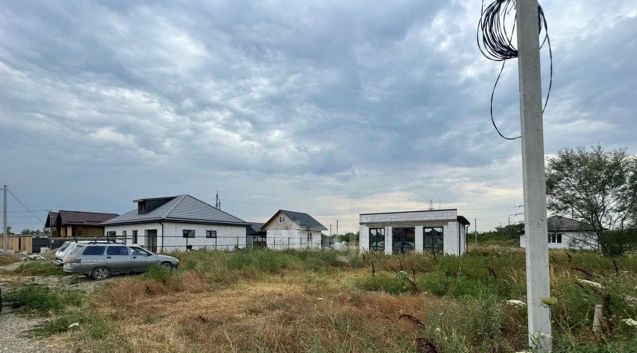 дом р-н Северский х Водокачка ул Рязанская Афипское городское поселение фото 4