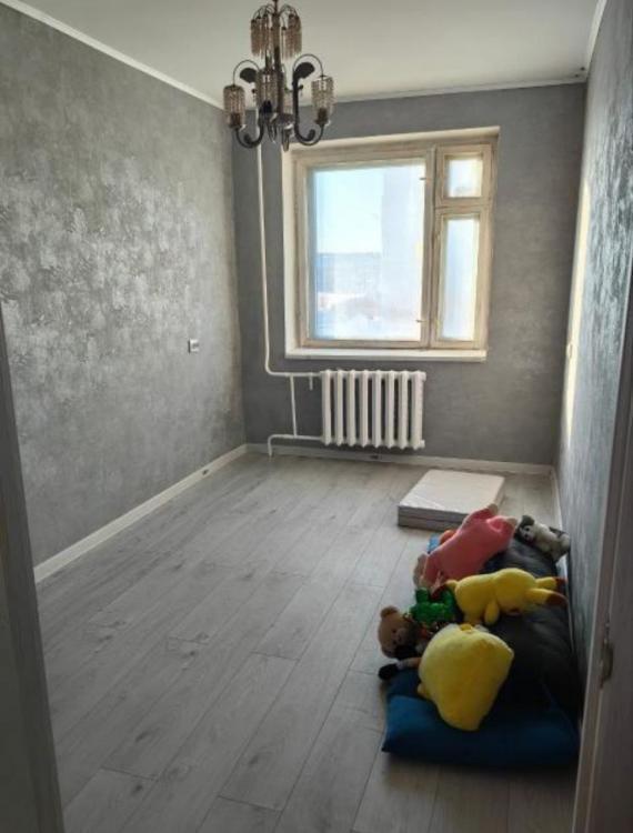 квартира г Якутск ул Кузьмина 14 Республика Саха Якутия фото 6