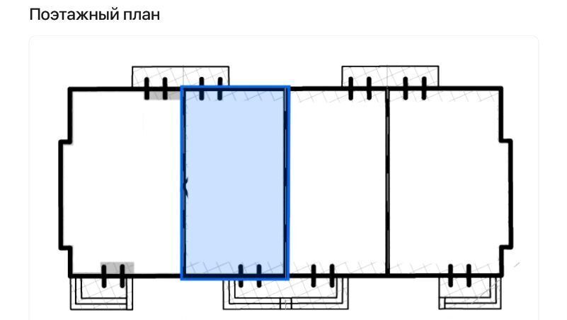 дом г Санкт-Петербург п Стрельна ш Красносельское 103к/9 р-н Петродворцовый фото 18