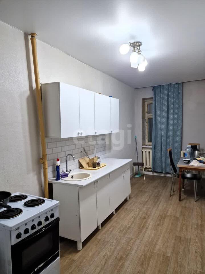 квартира г Надым ул Заводская 10 фото 1
