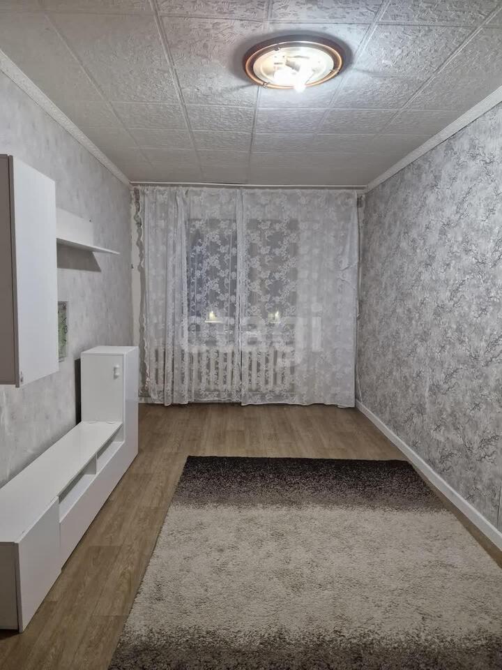 квартира г Надым ул Заводская 10 фото 4