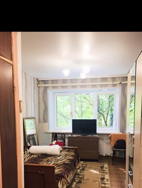 комната г Курск р-н Сеймский ул Дейнеки 10 Курского завода тракторных запчастей мкр фото 1
