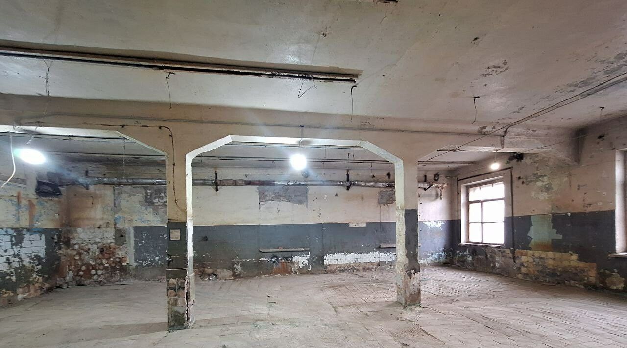 производственные, складские г Ульяновск р-н Заволжский ул Шоферов 1 фото 4