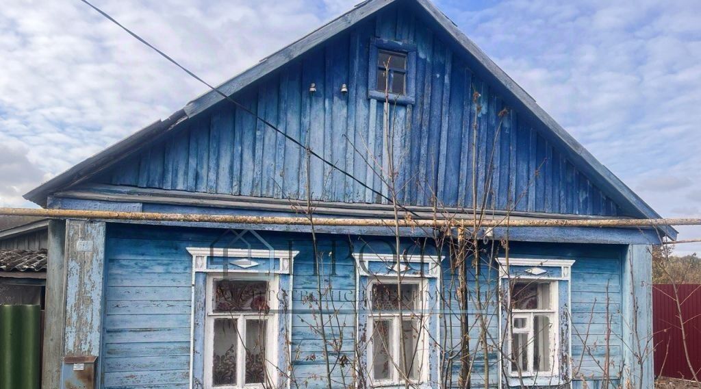дом р-н Новооскольский г Новый Оскол ул. Богдана Хмельницкого фото 13